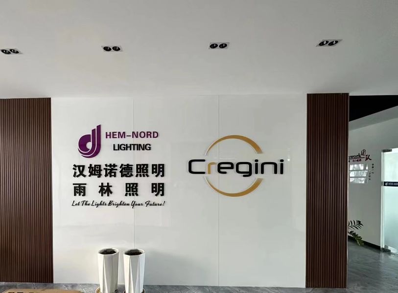 Trung Quốc Zhuhai Hem-Nord Lighting Co., Ltd hồ sơ công ty