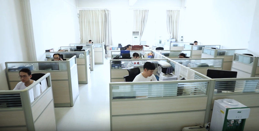 Trung Quốc Zhuhai Hem-Nord Lighting Co., Ltd hồ sơ công ty