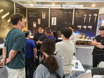 Trung Quốc Zhuhai Hem-Nord Lighting Co., Ltd hồ sơ công ty