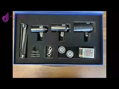 Modis 2 (có thể tháo rời)